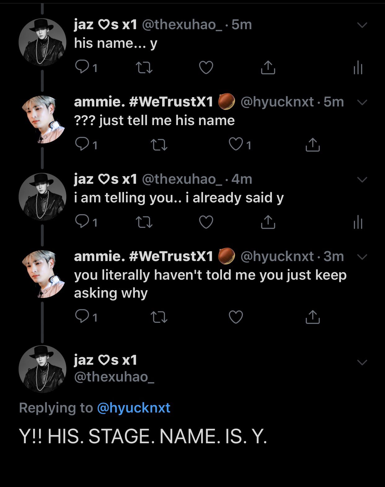 나 이거 너무 웃기고 어이없어서 저장해둠(ㅈㅇ 골차 와이) | 인스티즈