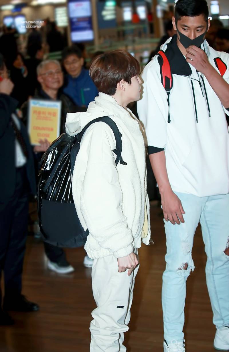 김재환 이 짤 너무 귀여워 ㅠㅠㅠㅠㅠ | 인스티즈