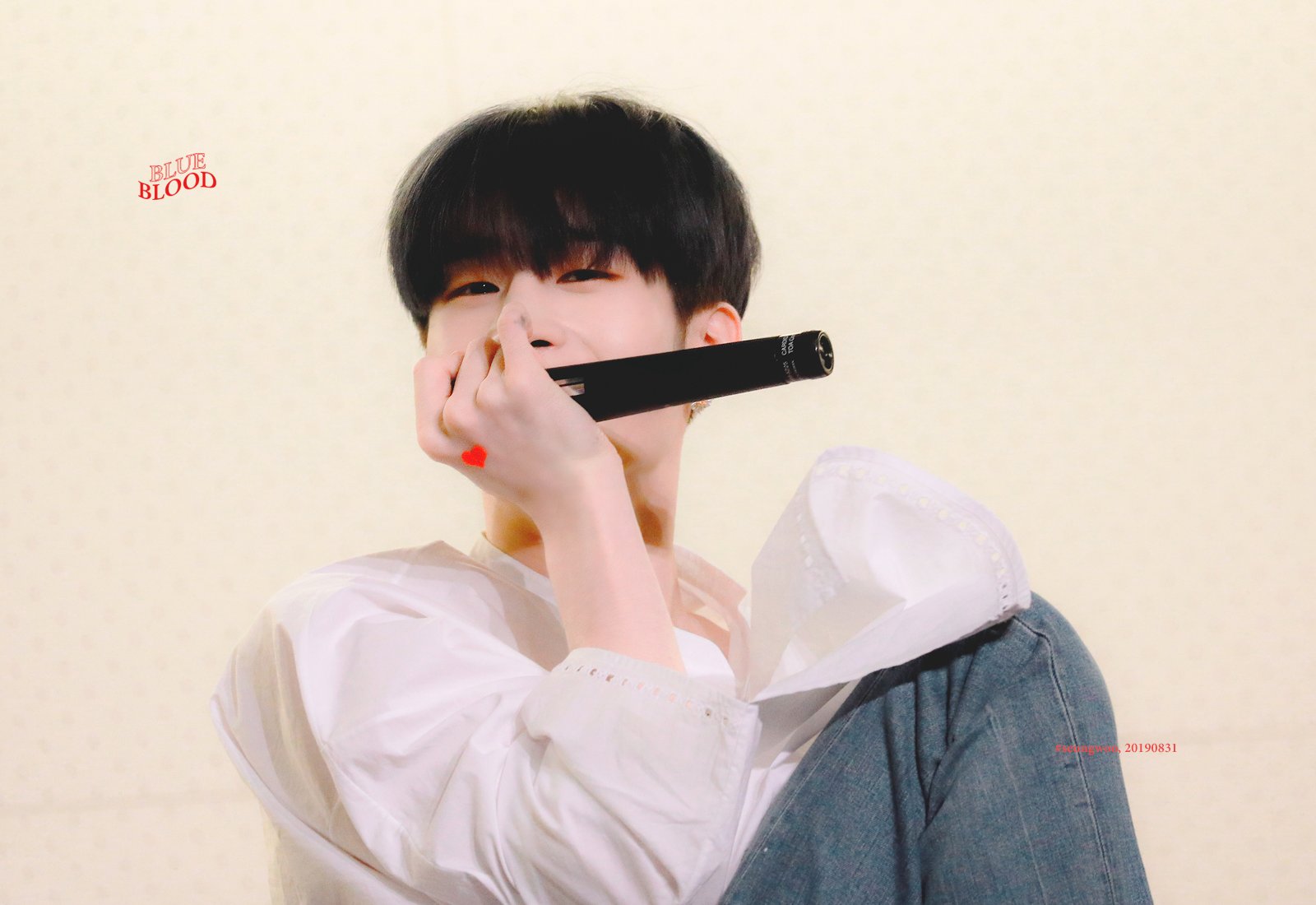 아 갑자기 한승우 | 인스티즈