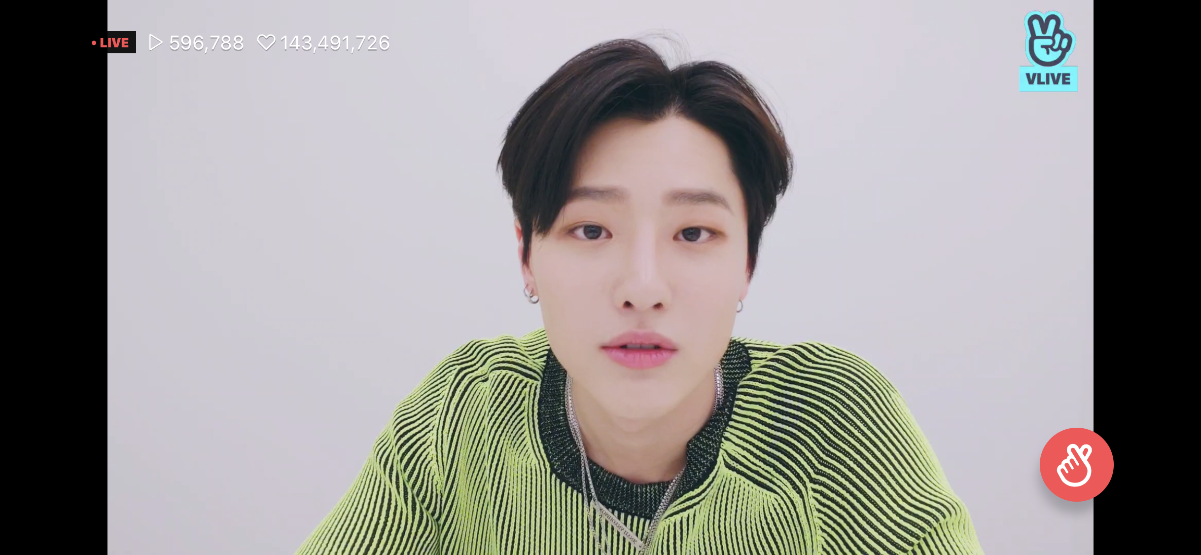 조승연 브이앱 초반이랑 후반 머리차이봨ㅋㅋㅋㅋ | 인스티즈