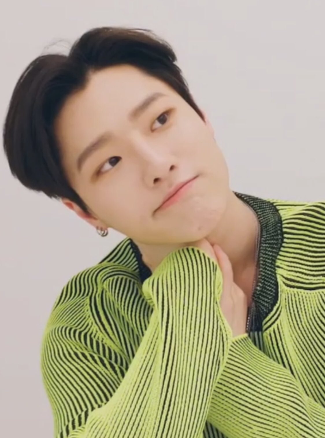 조승연 표정 너무 귀여운데? | 인스티즈