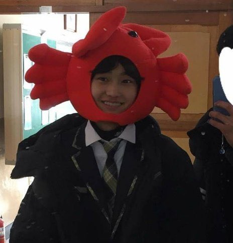 태영아,, 초면이지만 사랑한다구 말해도 될까 | 인스티즈