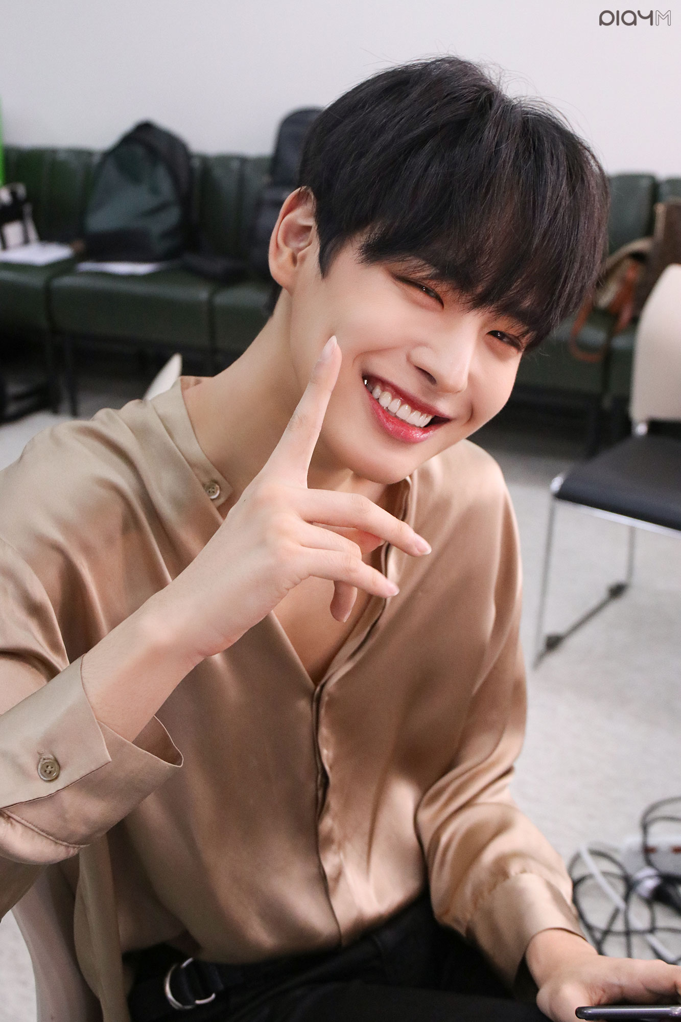 최병찬 진짜 너무 잘생겼어 오바야ㅜㅜ | 인스티즈