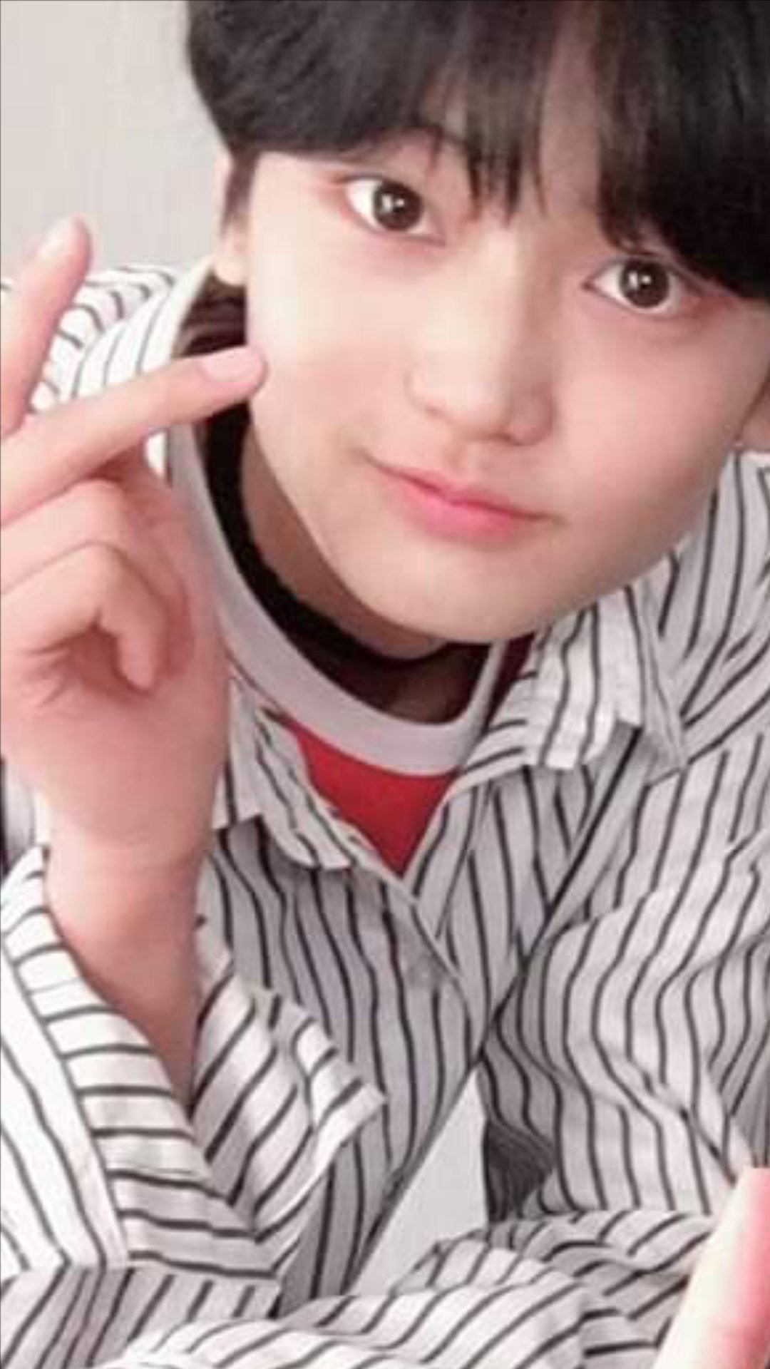 오늘 공개된 스쉽 비공 과사래 | 인스티즈