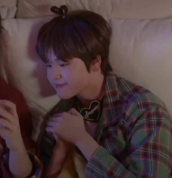 남도현 완전 신생아임...... | 인스티즈