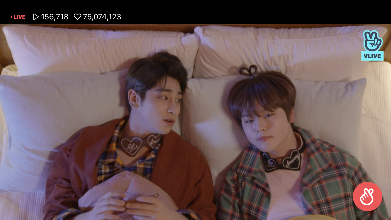 도현이 머리 무슨일이야 | 인스티즈