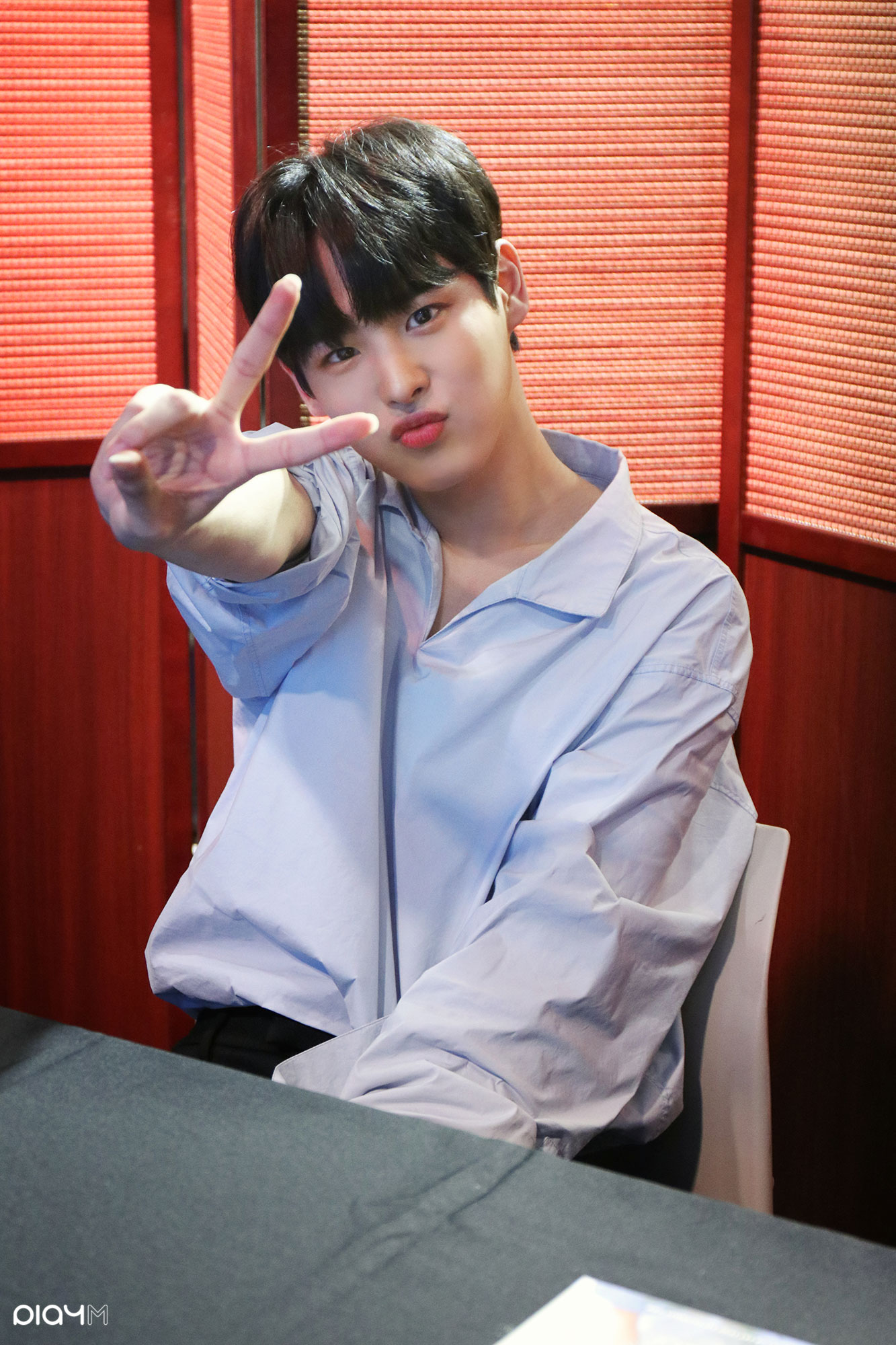 병찬이 진짜 오밀조밀하게 잘생겼어 | 인스티즈