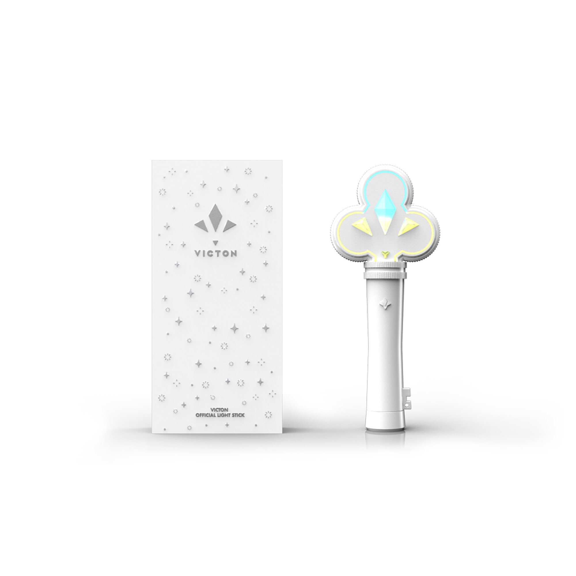 우리 응원봉은 투톤! | 인스티즈