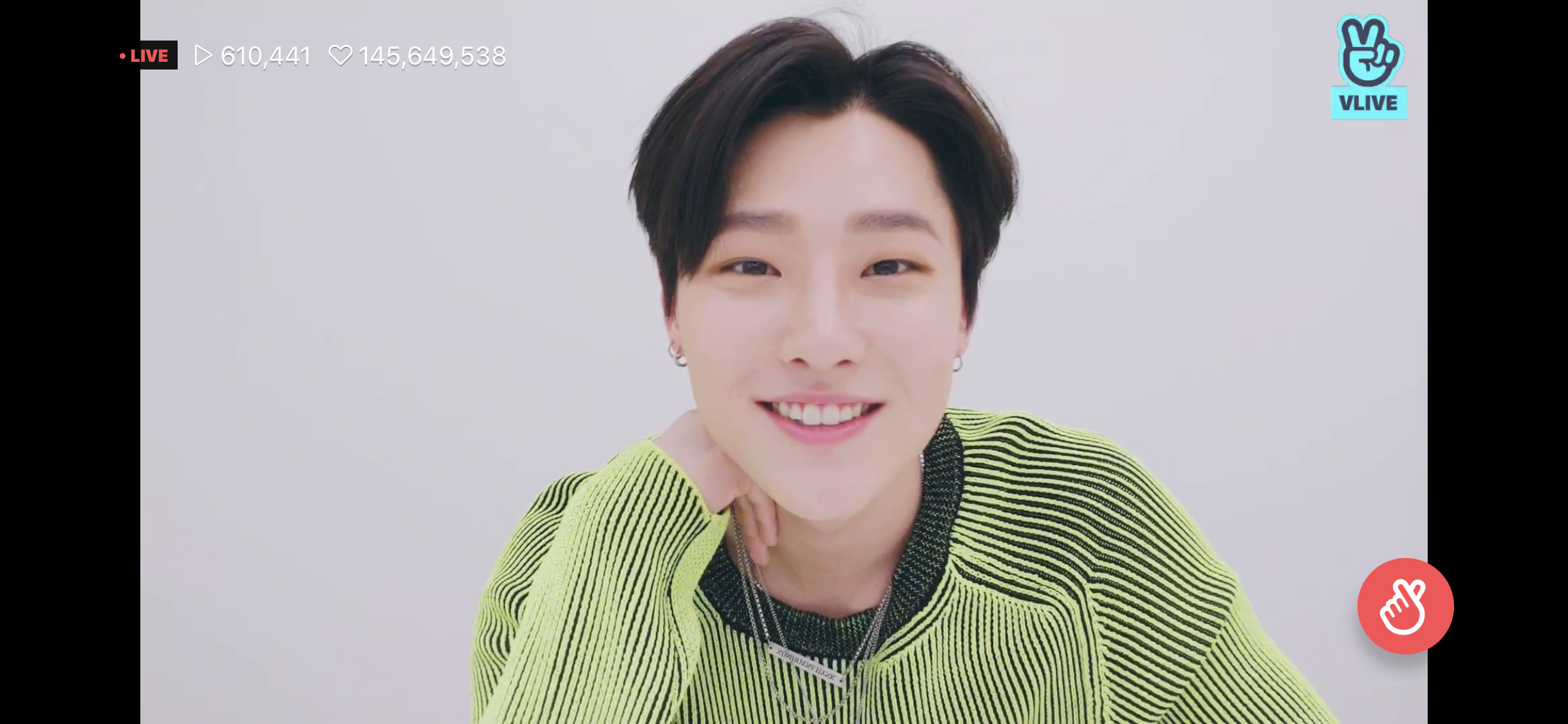 조승연 브이앱 초반이랑 후반 머리차이봨ㅋㅋㅋㅋ | 인스티즈