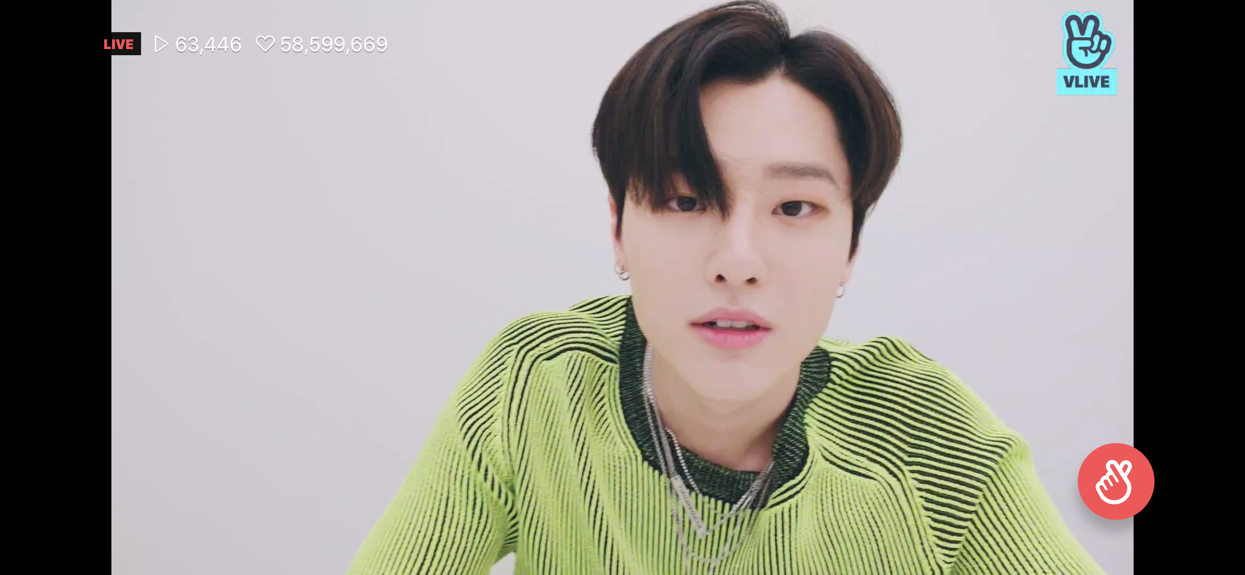 조승연 브이앱 초반이랑 후반 머리차이봨ㅋㅋㅋㅋ | 인스티즈