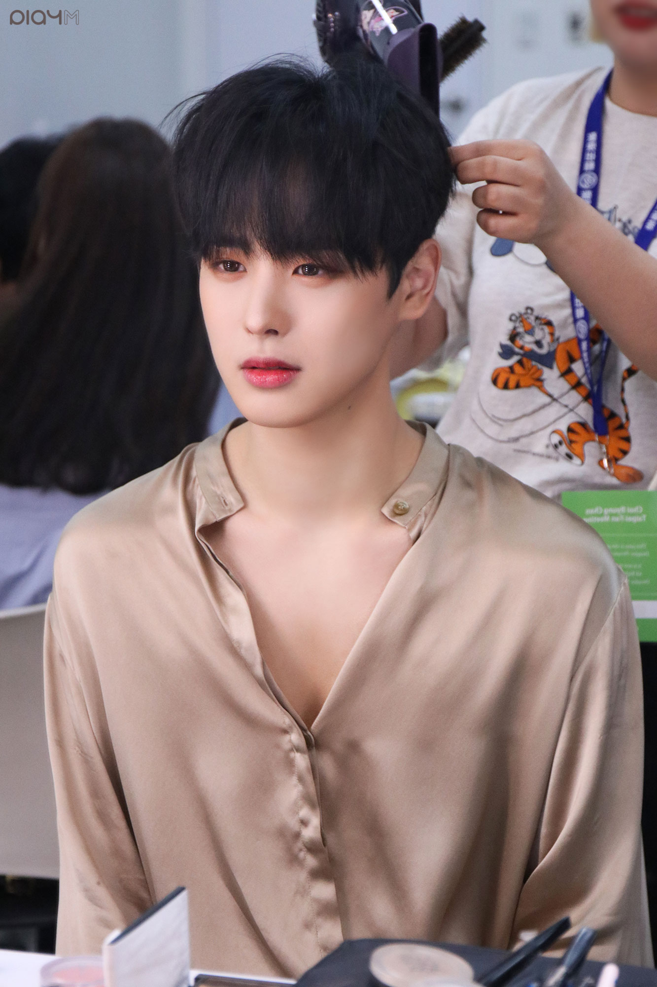 대만 병찬이 진짜 무슨일이지 | 인스티즈