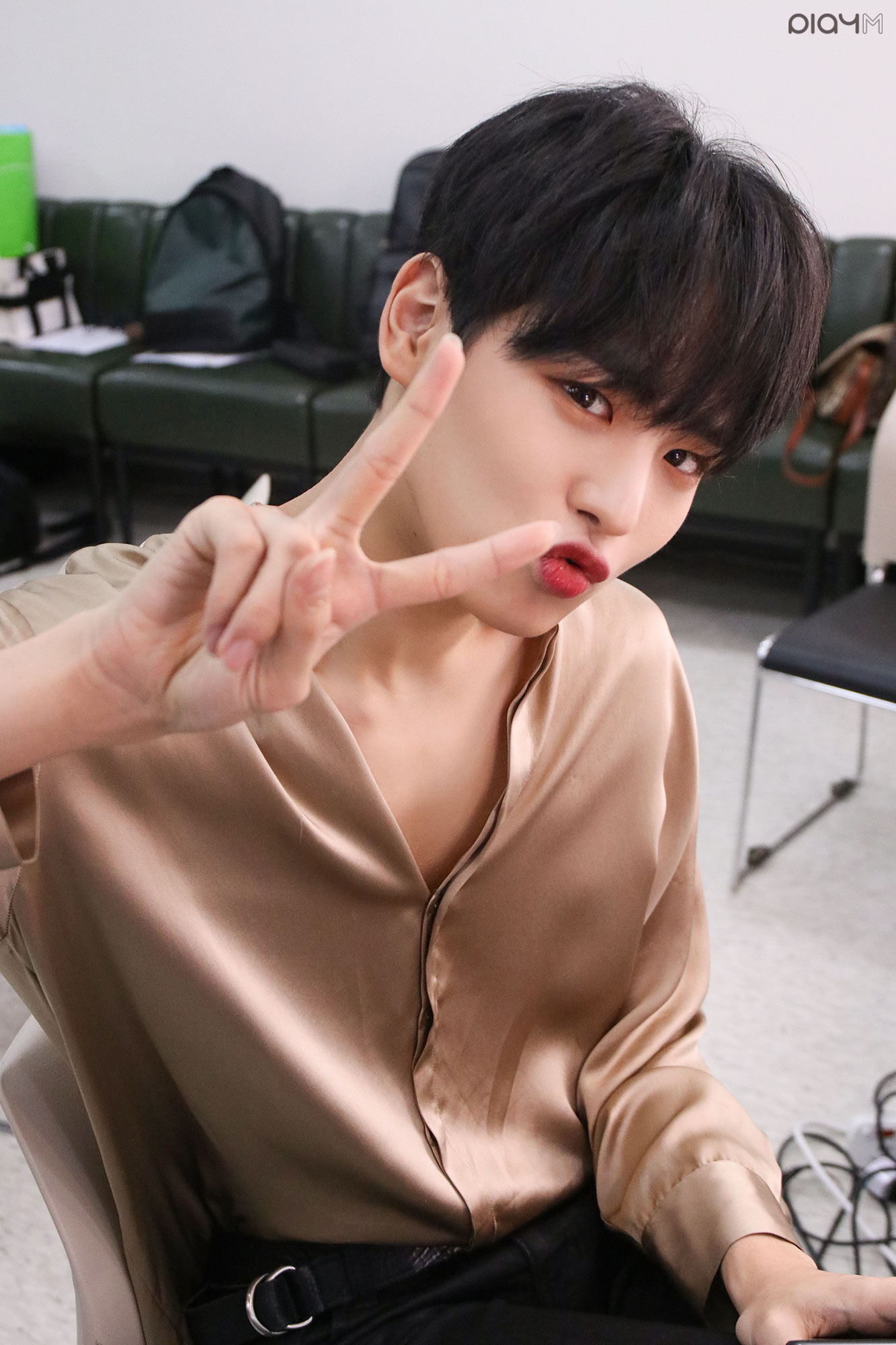 최병찬 진짜 너무 잘생겼어 오바야ㅜㅜ | 인스티즈