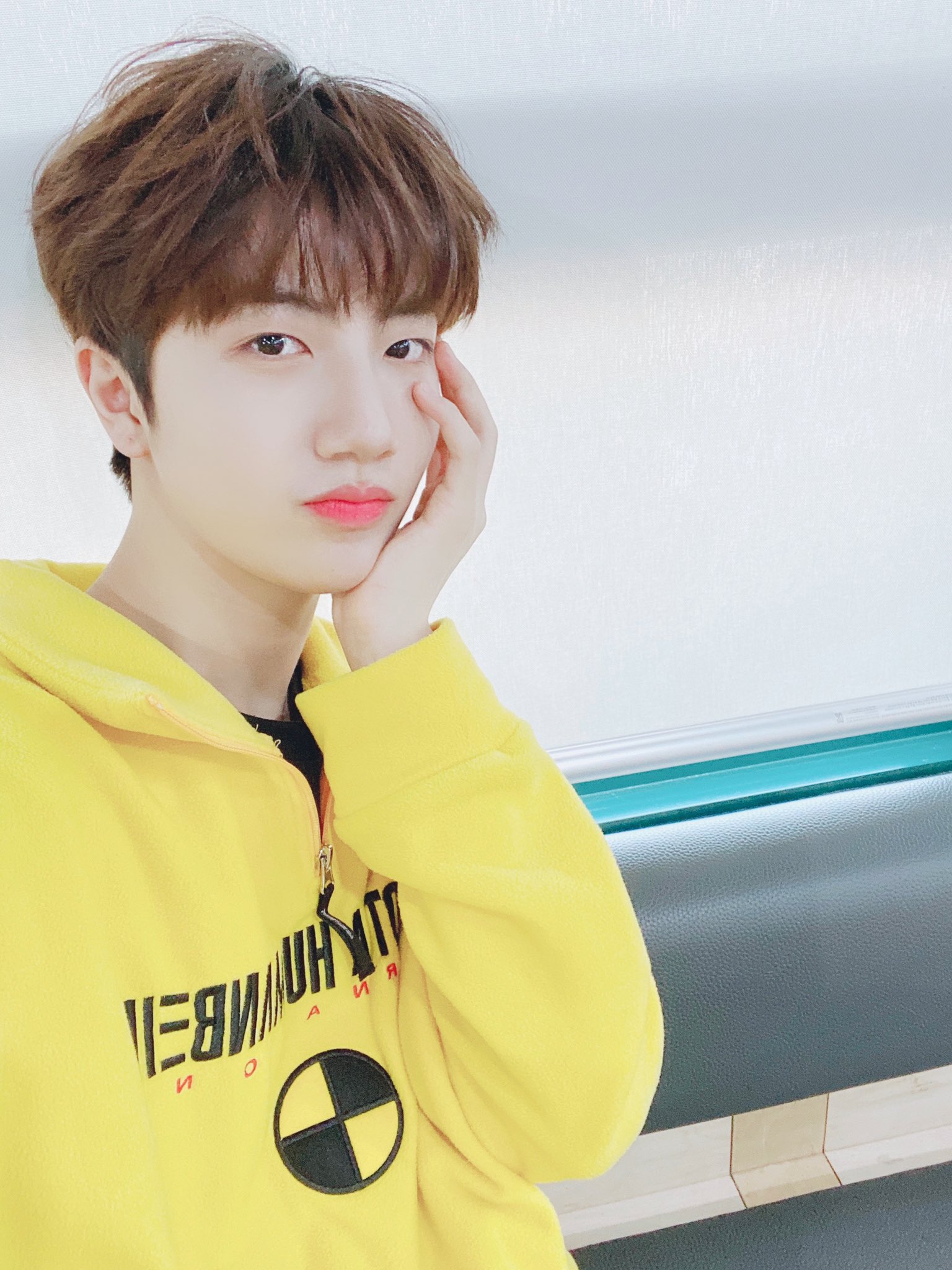 함원진 너무 예뻐ㅠㅠㅠㅠㅠㅠㅠㅠ | 인스티즈