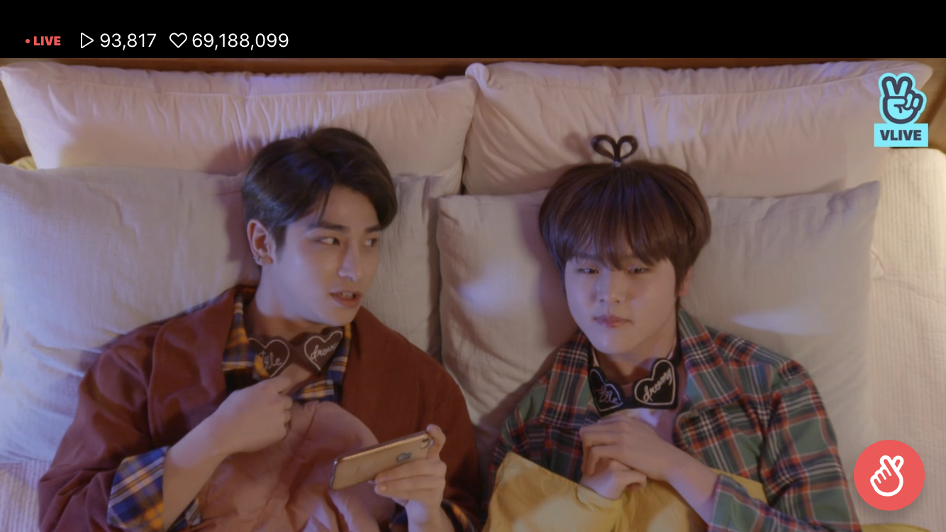 남도현 머리 너무 귀여웤ㅋㅋㅋㅋ | 인스티즈