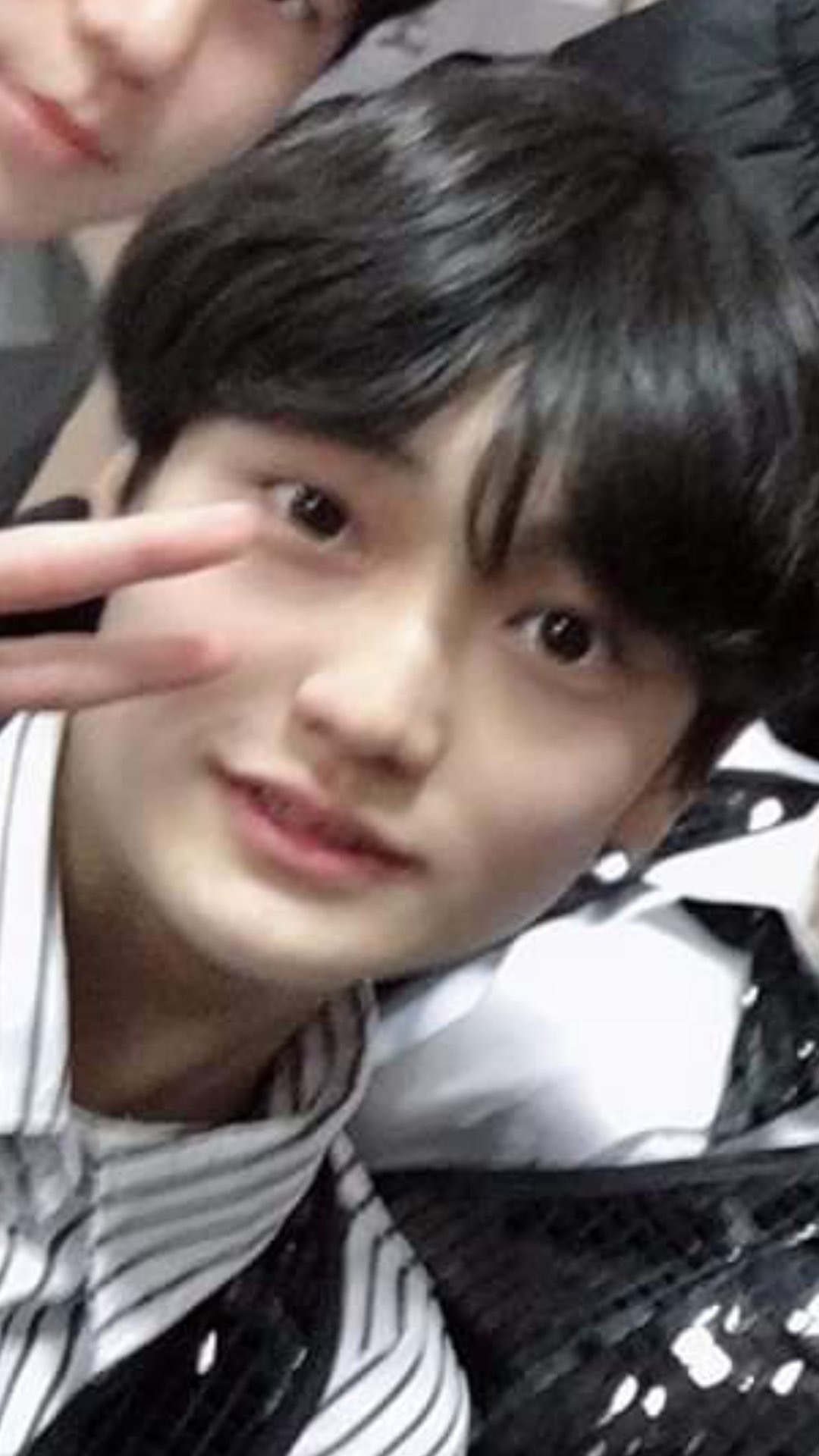 오늘 공개된 스쉽 비공 과사래 | 인스티즈