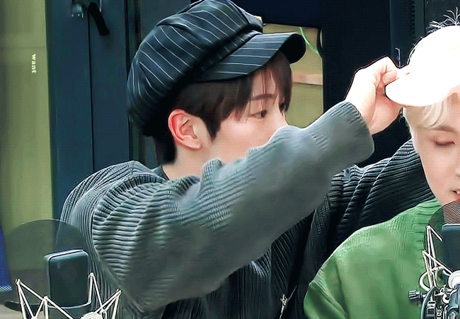 나 치인거같아 진짜로 누구야 이분 | 인스티즈