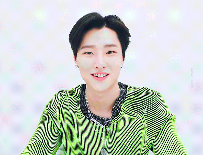 20200122 조승연 브이앱 움짤+답멘 모음 | 인스티즈