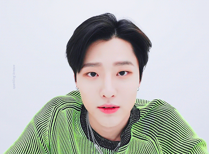 20200122 조승연 브이앱 움짤+답멘 모음 | 인스티즈