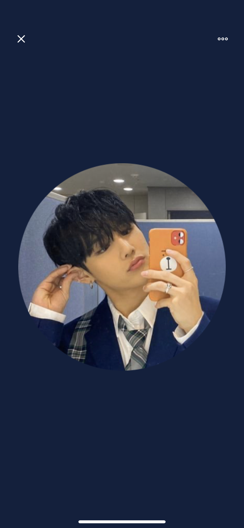 이 아이돌 누군지 아는사람? | 인스티즈