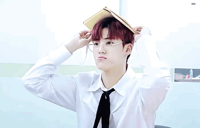 와 송유빈 뭐야 | 인스티즈