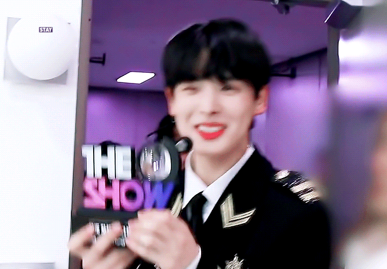 인증가능 타팬아닌데 최병찬 팬들 진짜 행복해보여 | 인스티즈