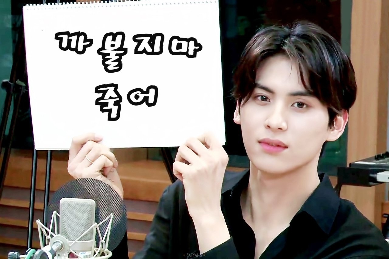 슾구 들튀하는 얘두다 | 인스티즈