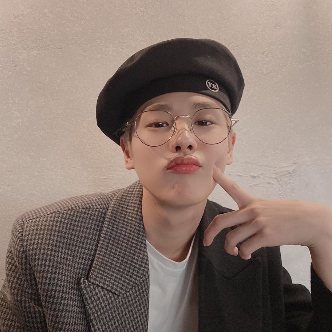 베레모로 알아보는 최병찬의 엄청난 성장.. | 인스티즈