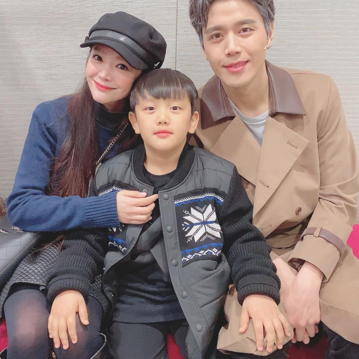 헐 주안이 진짜 많이 컸다 | 인스티즈