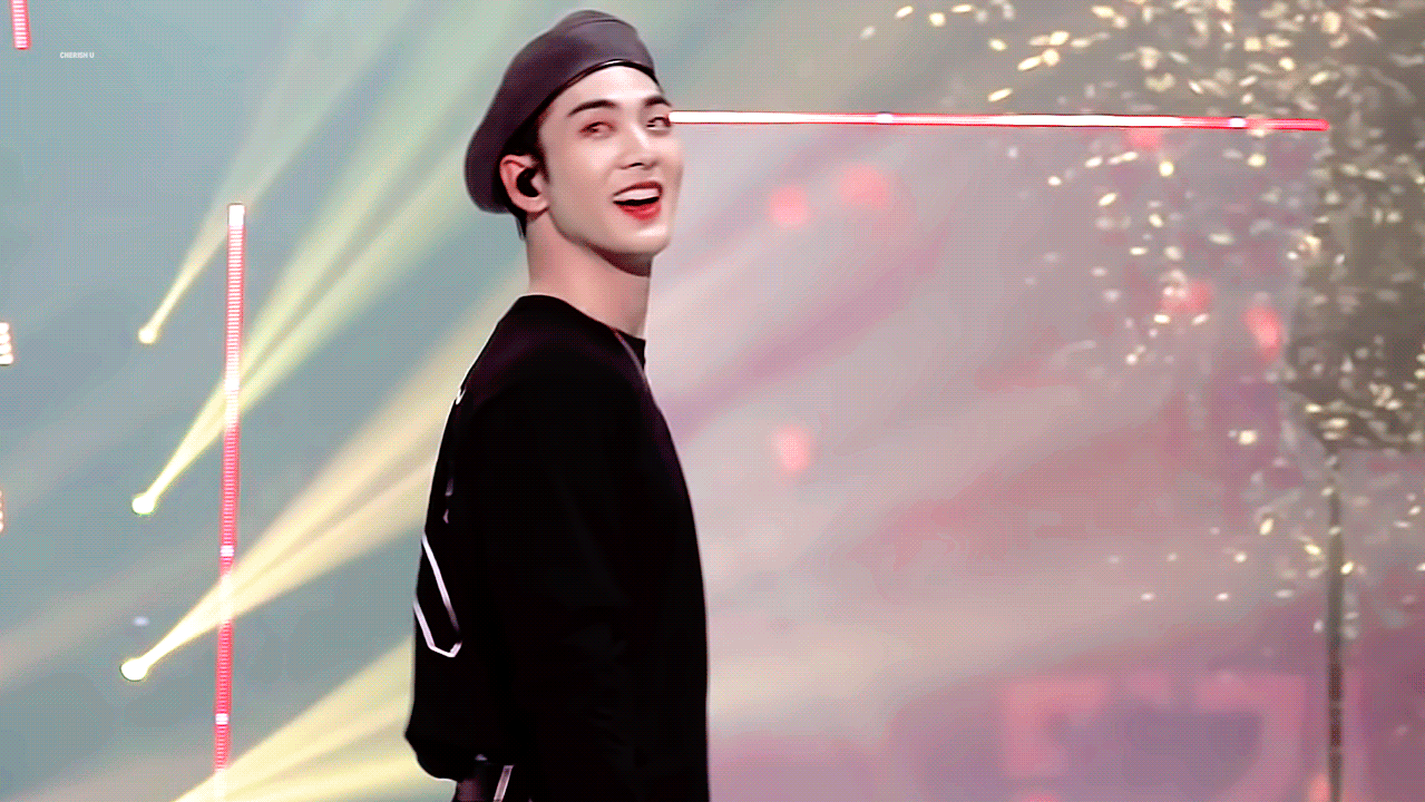 베레모를 썼는데 하나도 안귀여울수가 있다 | 인스티즈