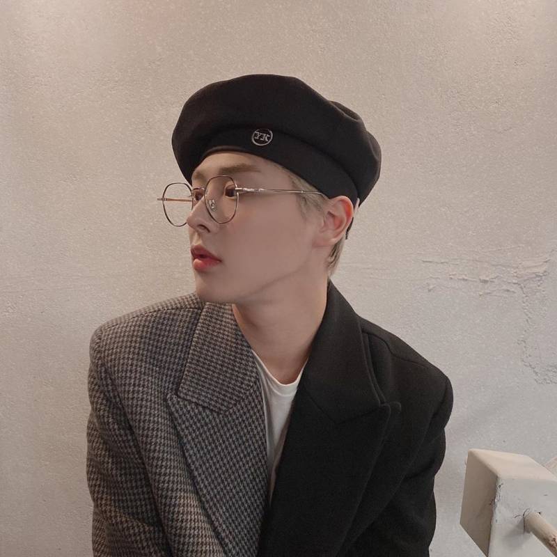 최병찬 콧대 ... | 인스티즈