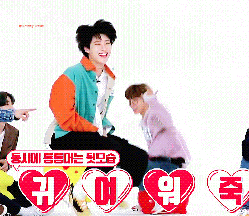 조승연 🦊🐱🐰🐶 | 인스티즈