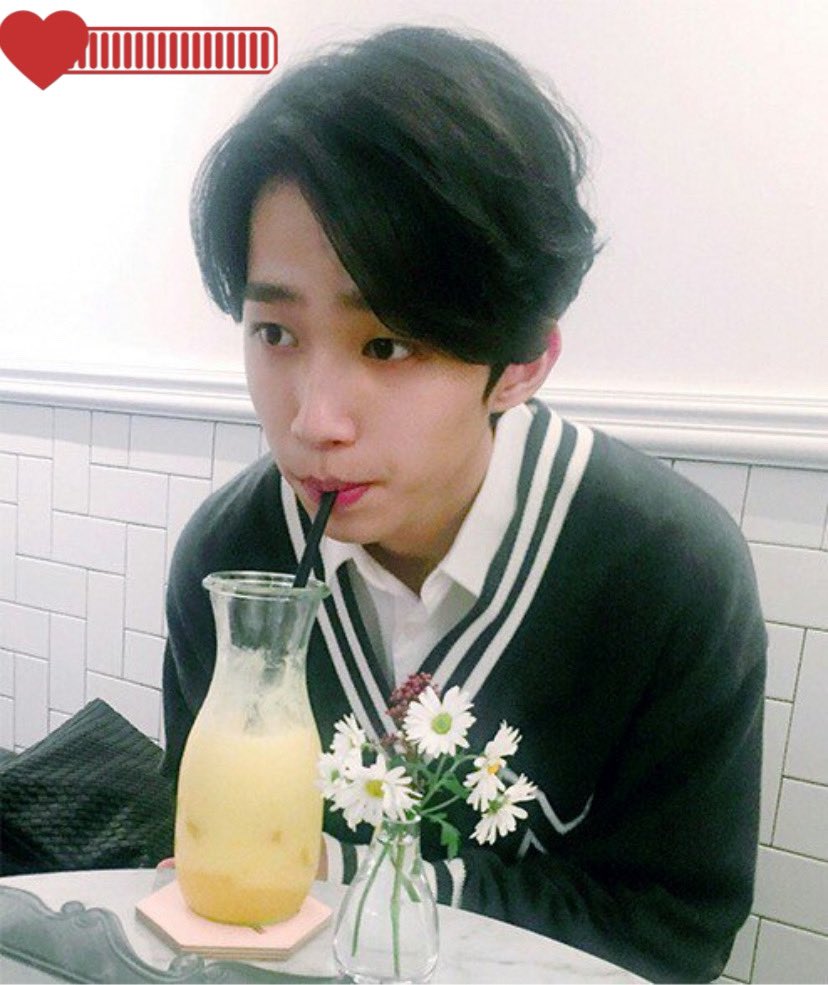 엔플라잉 새멤버 첫 tv스케줄 생긴김에 끝장나는 비주얼 보고가세요 ♥️ | 인스티즈