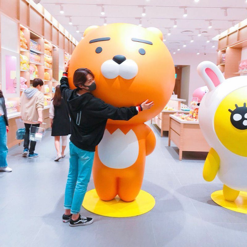 엔플라잉 새멤버 첫 tv스케줄 생긴김에 끝장나는 비주얼 보고가세요 ♥️ | 인스티즈