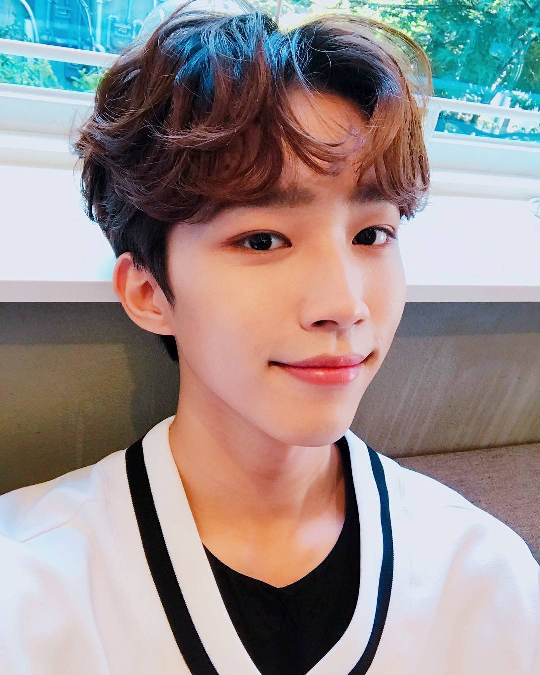 엔플라잉 새멤버 첫 tv스케줄 생긴김에 끝장나는 비주얼 보고가세요 ♥️ | 인스티즈