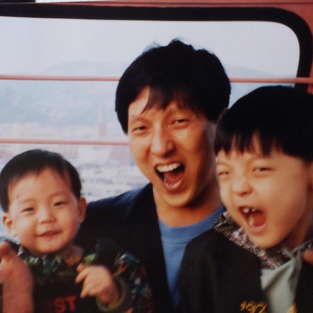 멤버 모두가 어릴 때랑 현재랑 정말 판박이인 그룹 | 인스티즈