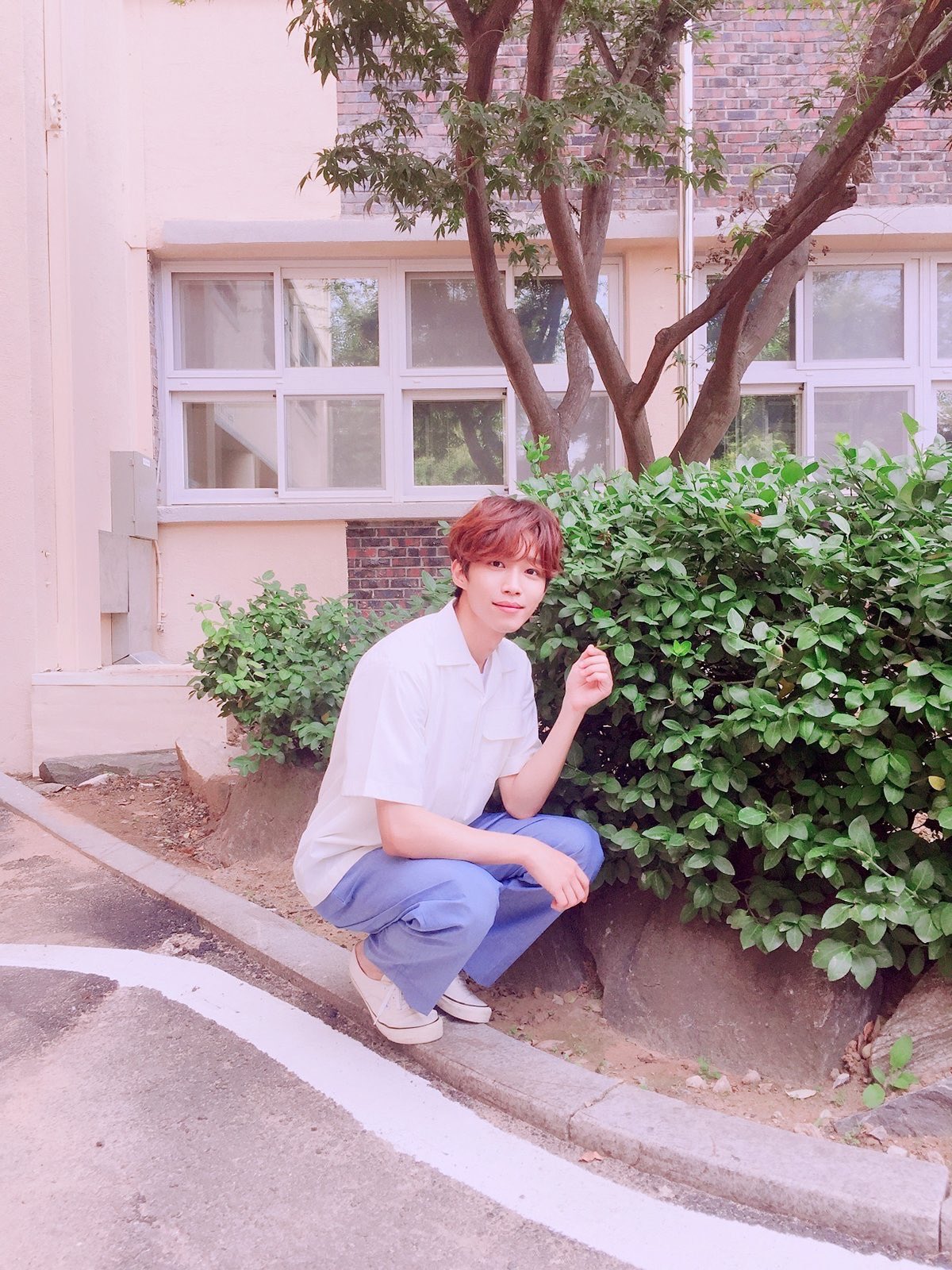 엔플라잉 새멤버 첫 tv스케줄 생긴김에 끝장나는 비주얼 보고가세요 ♥️ | 인스티즈