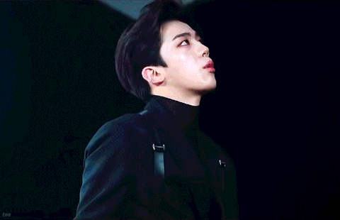 김요한 깐 vs 덮 | 인스티즈