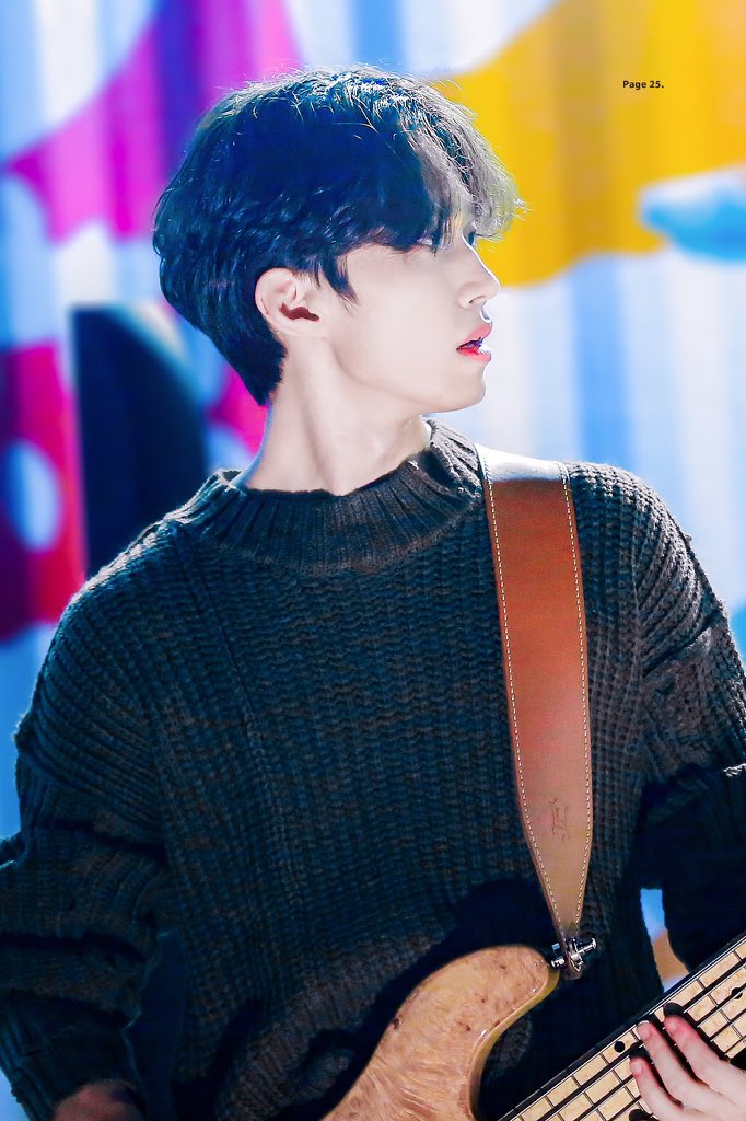 엔플라잉 새멤버 첫 tv스케줄 생긴김에 끝장나는 비주얼 보고가세요 ♥️ | 인스티즈