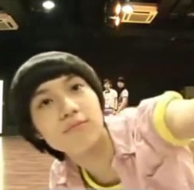 이 사진 볼때마다 몽글몽글 | 인스티즈