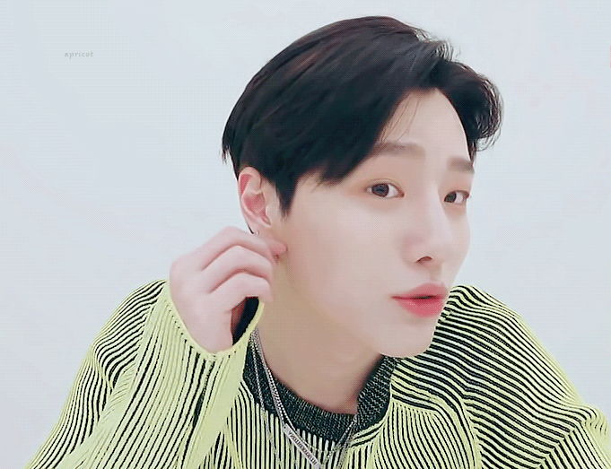 20200122 조승연 브이앱 움짤+답멘 모음 | 인스티즈