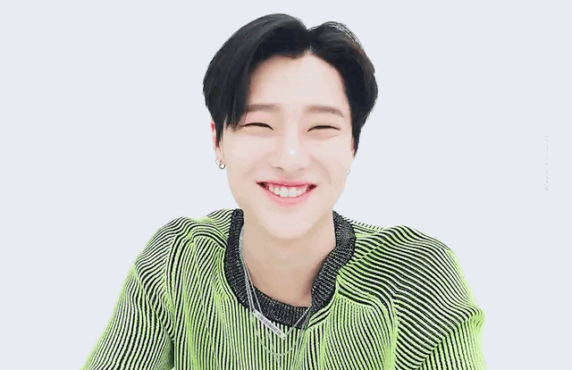 20200122 조승연 브이앱 움짤+답멘 모음 | 인스티즈