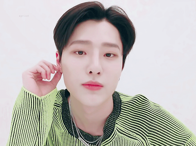 20200122 조승연 브이앱 움짤+답멘 모음 | 인스티즈