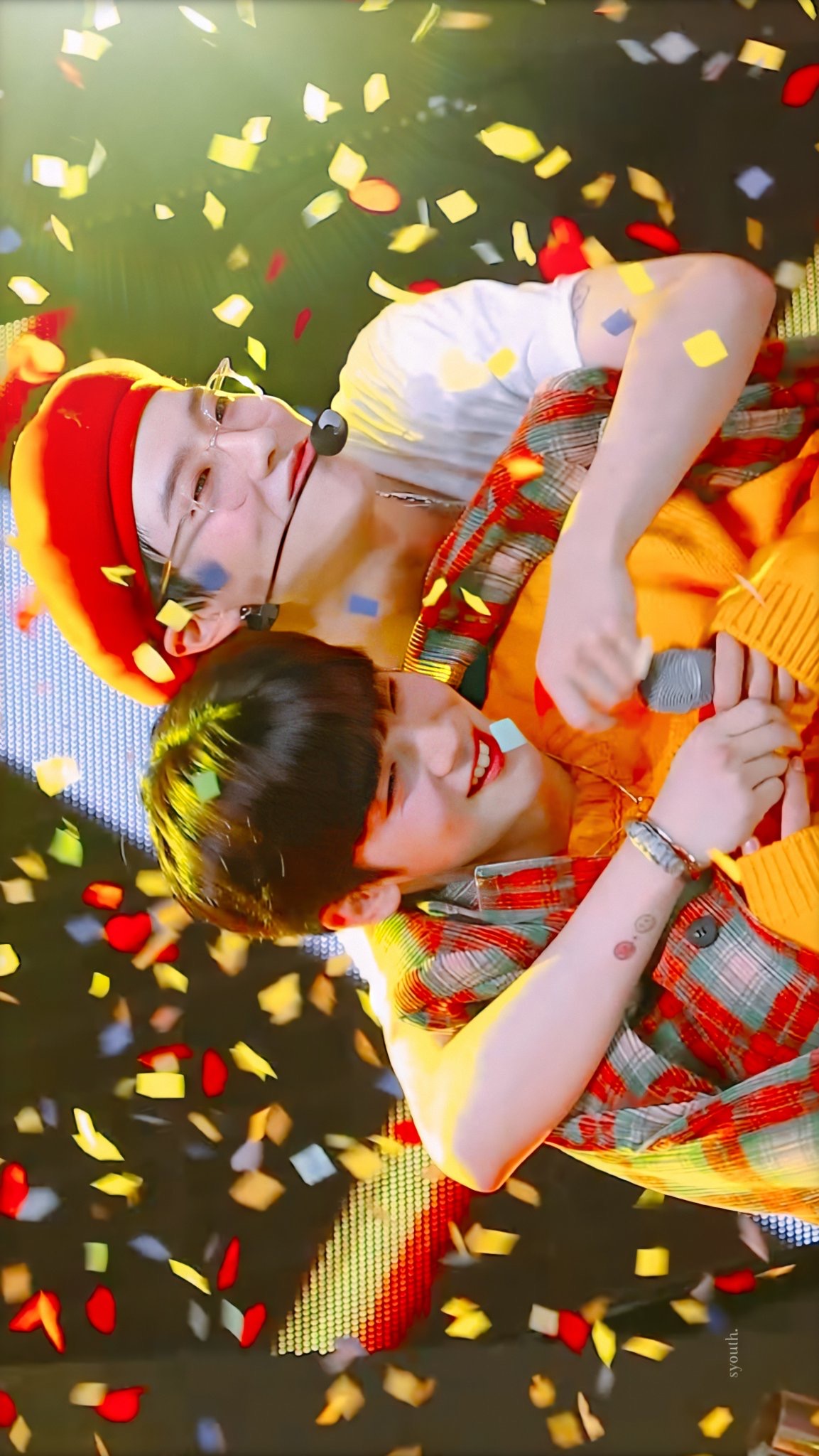 승연이 요한이 너무 보고싶다 | 인스티즈