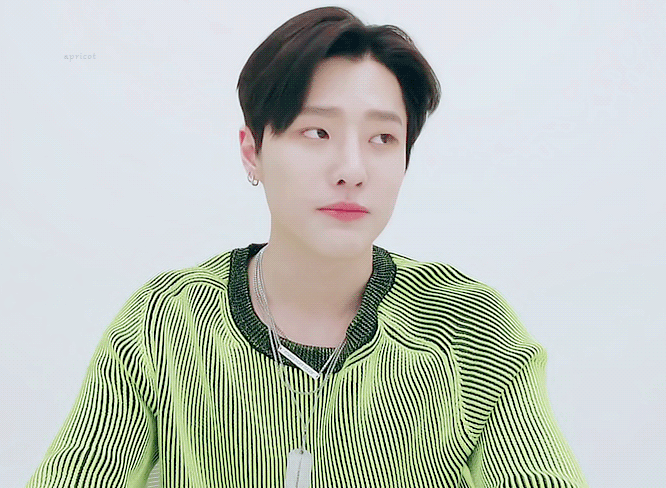 20200122 조승연 브이앱 움짤+답멘 모음 | 인스티즈