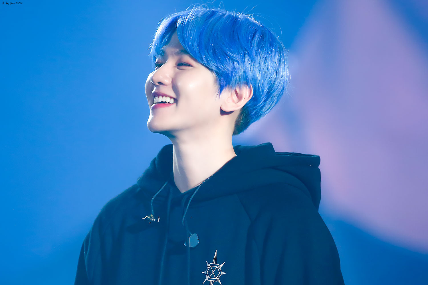 백현,, 마라탕 같은 사람,, | 인스티즈