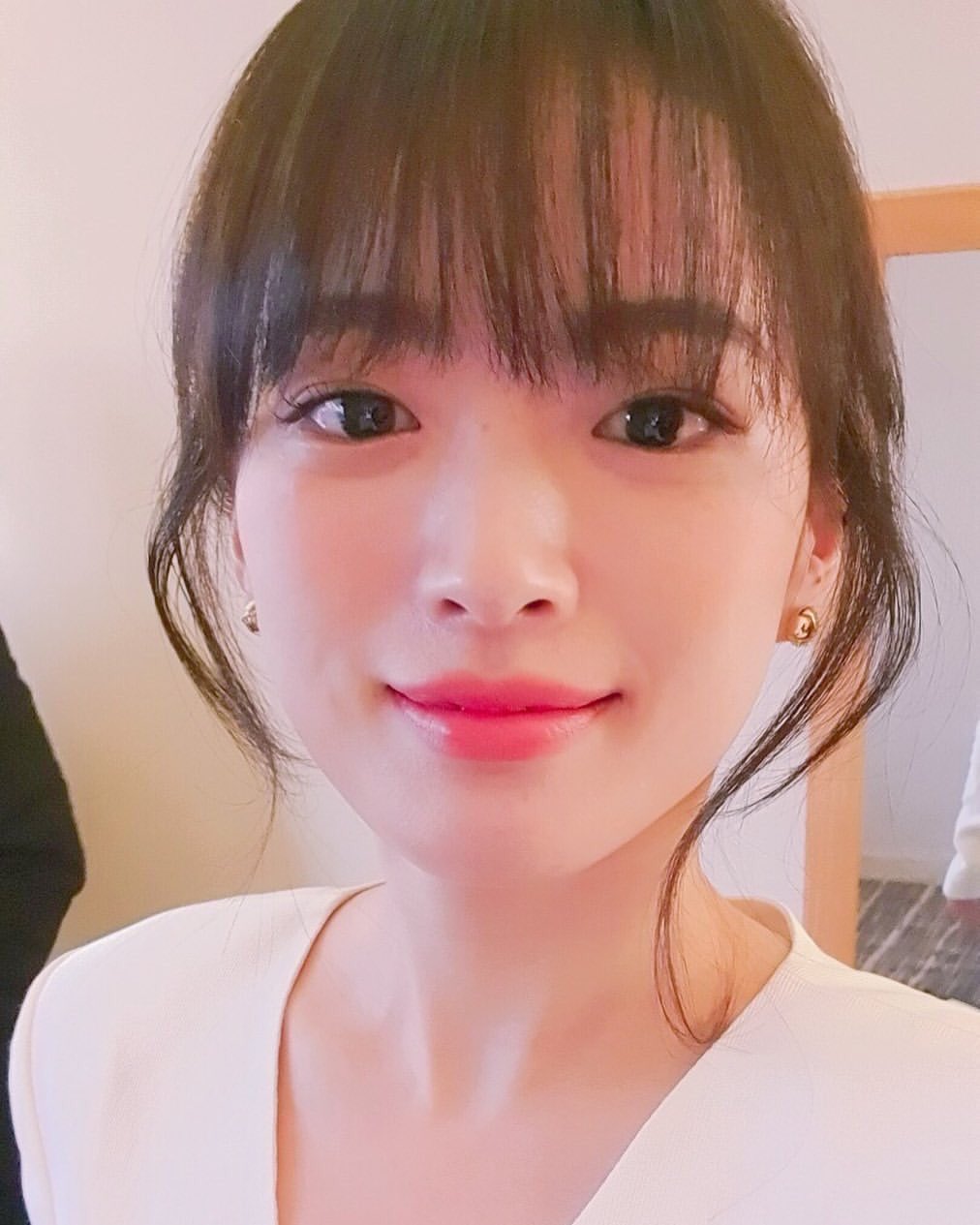 천우희 보고싶다.. | 인스티즈