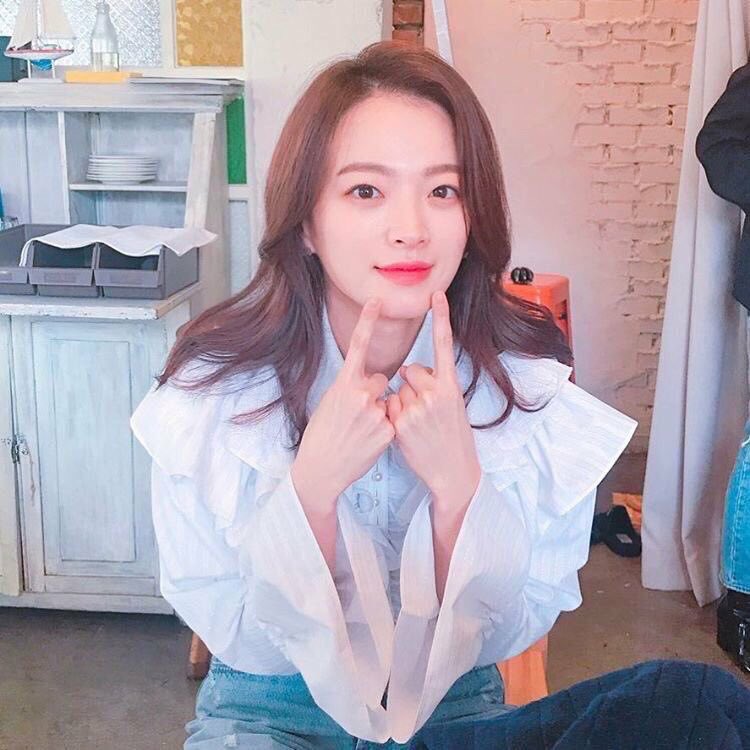 천우희 보고싶다.. | 인스티즈