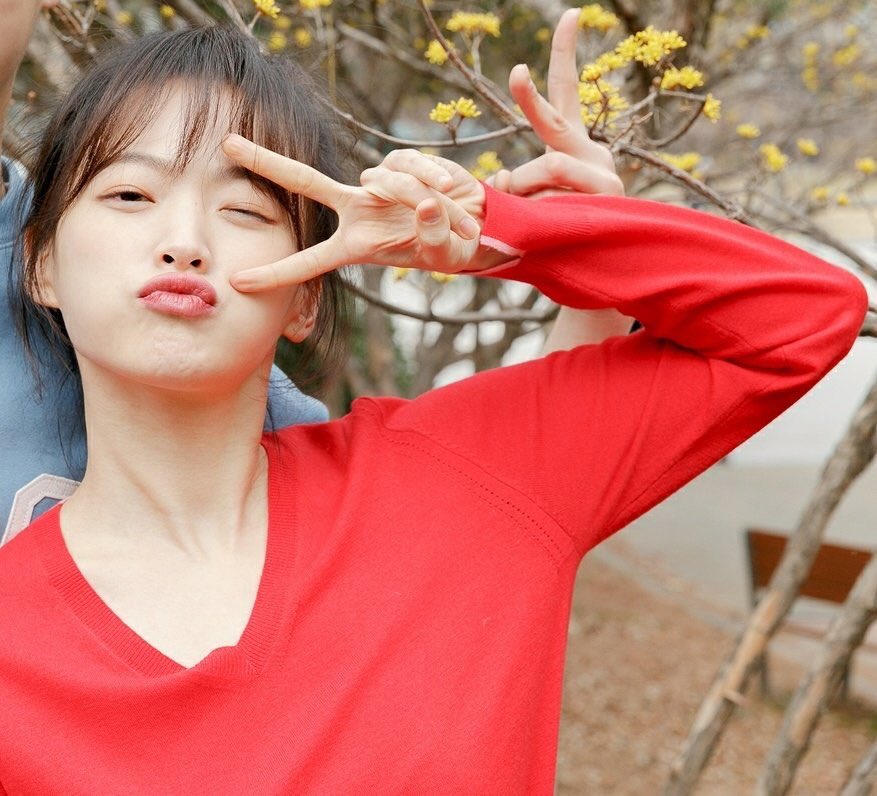 천우희 보고싶다.. | 인스티즈