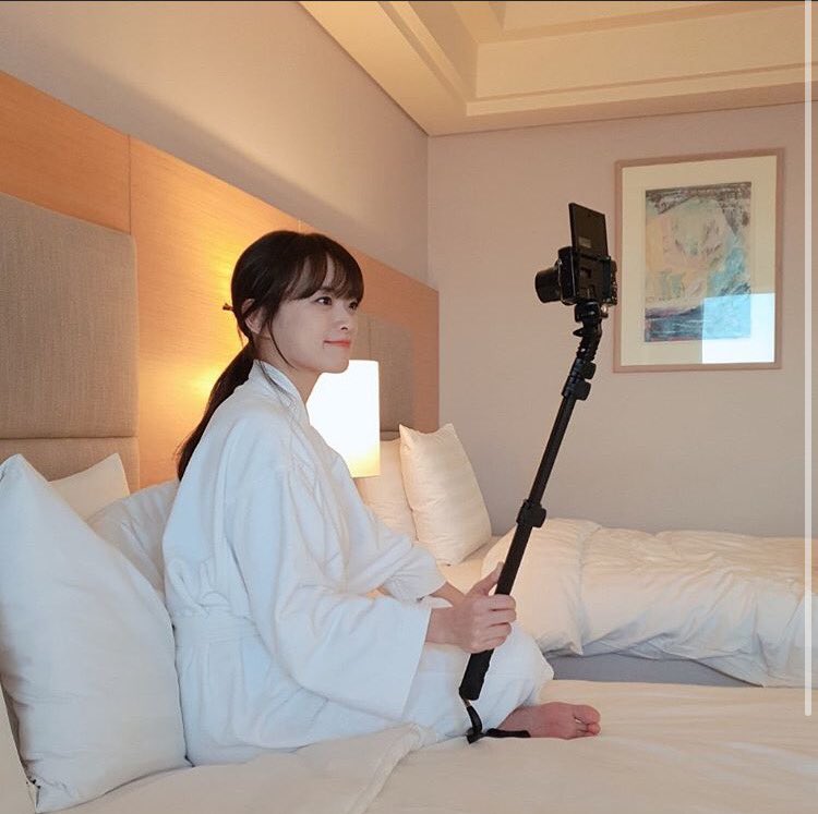 천우희 보고싶다.. | 인스티즈