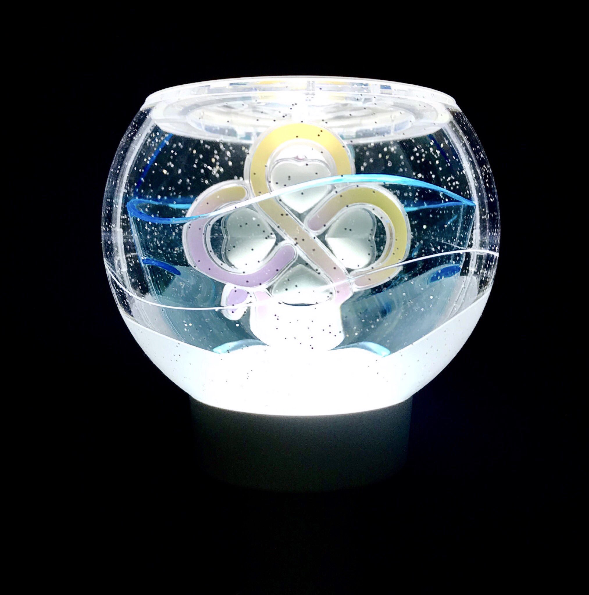 응원봉플에 우리꺼 빠질수 없지 | 인스티즈